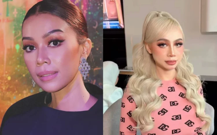 Sharifah Sakinah Akui Tak Lagi Seiras Dengan King Coco