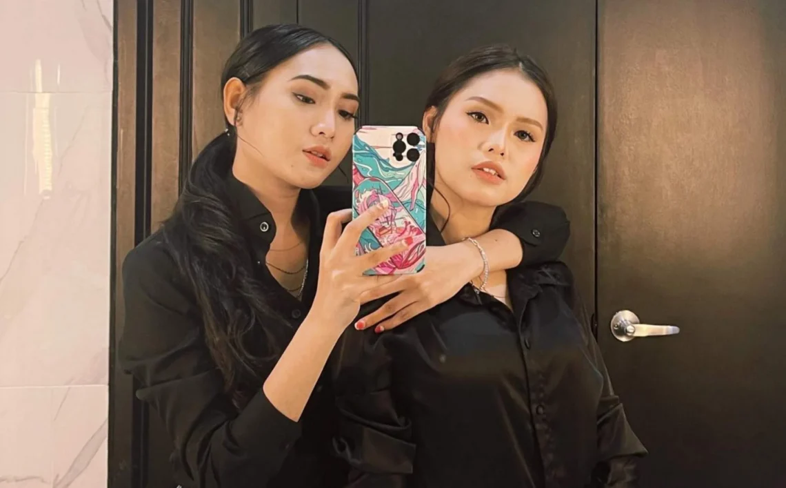 Didi Astillah Respon Selepas Buat ‘Prank’ Gaduh Depan Syed Saddiq [VIDEO]