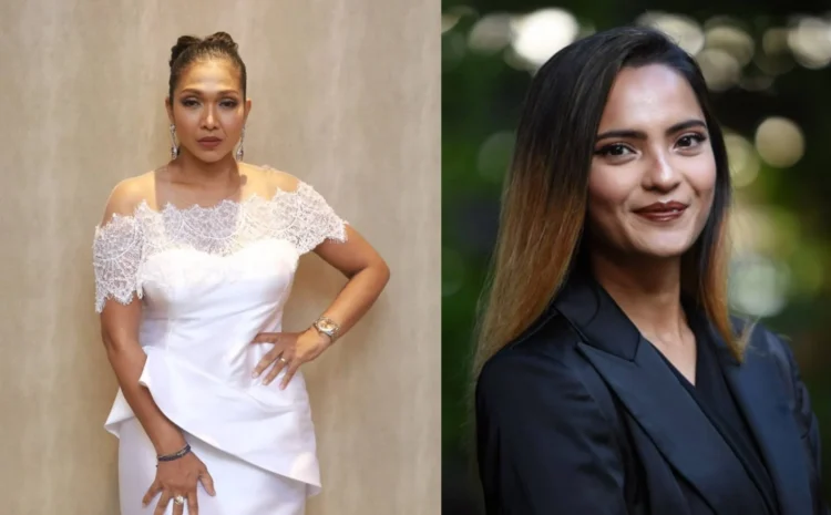 Nourul Beri Pesanan Terbuka Buat Noor Azizah