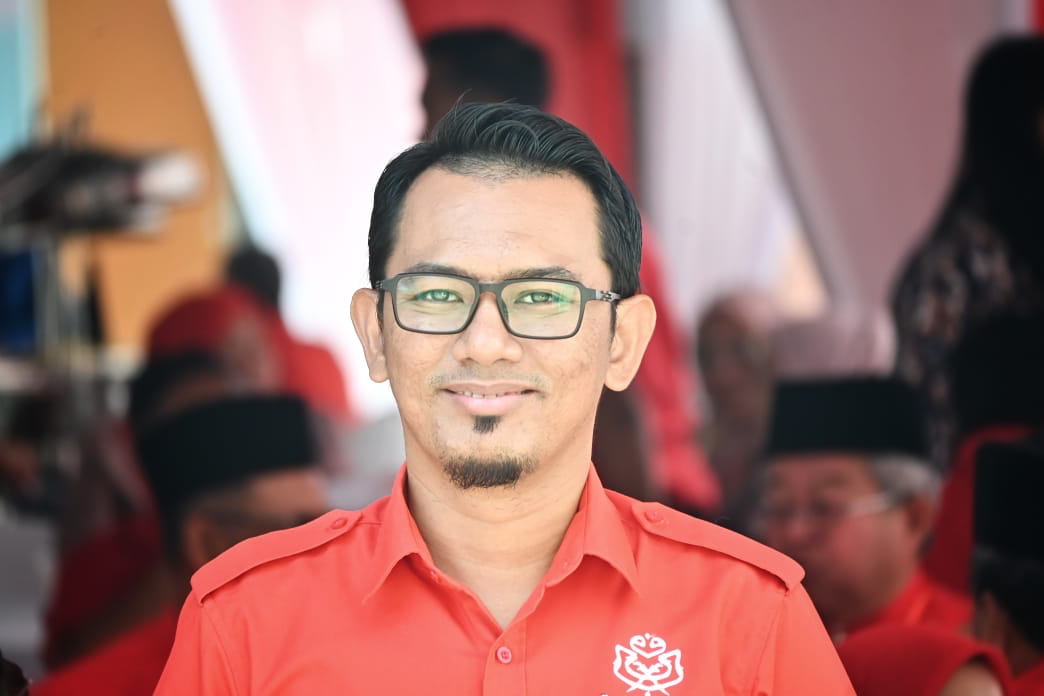 52 Tahun BN: Membina Semalam, Mengemudi Hari Ini, Menakluk Masa Depan