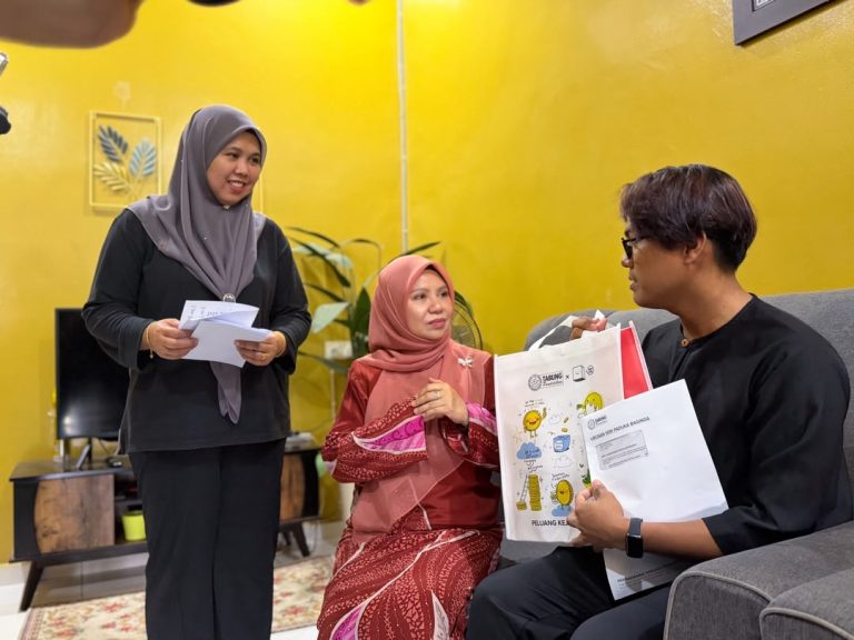 PTPTN Terus Prihatin, RM60.1 Juta Disalur Untuk Persediaan Awal Pelajar – Norliza