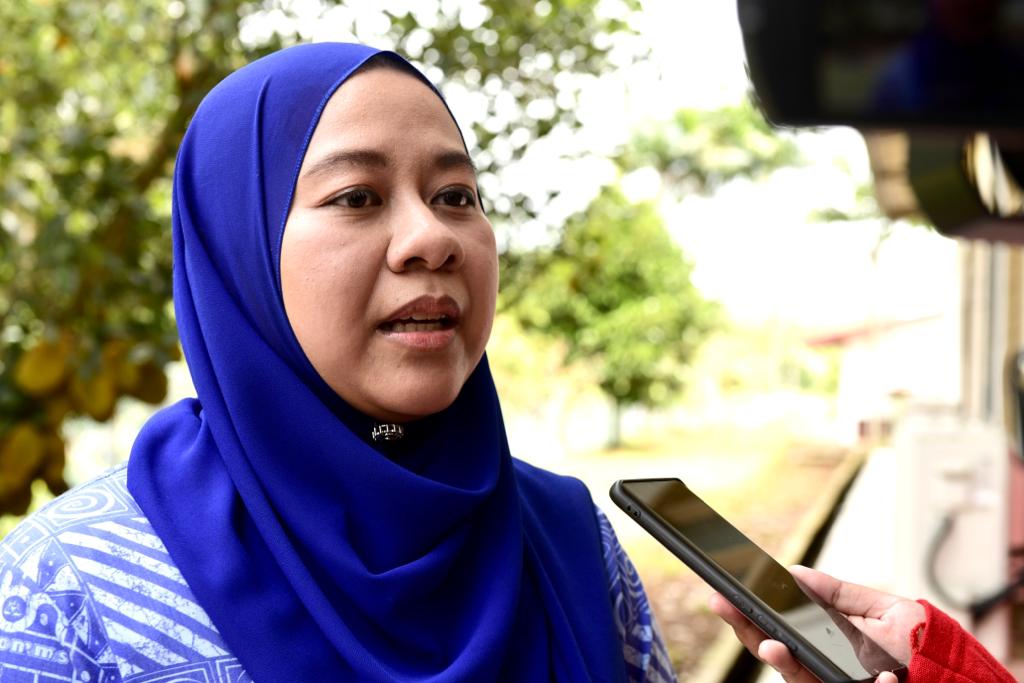 Rakyat Tolak Parti Berpecah Belah, BN Diyakini – Dr Masliha