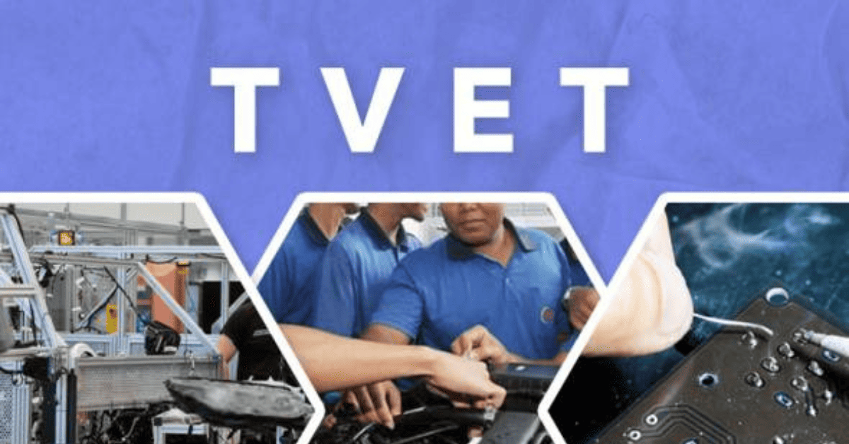 Generasi Muda Semakin Yakin Pilih TVET Sebagai Kerjaya Masa Depan – Mohd Asna