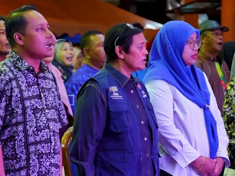 Jelajah Orang Johor Bawa Pencapaian Kerajaan Negeri Kepada Rakyat – Azalina