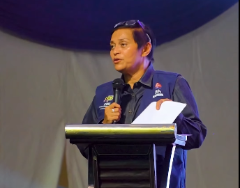 Jelajah Orang Johor Bawa Pencapaian Kerajaan Negeri Kepada Rakyat – Azalina