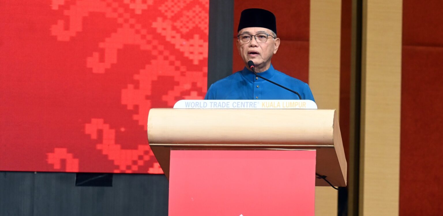 Mesyuarat Bahagian: Medan Perkukuh Saf Perjuangan, Perbaharui Tekad Demi AbaTa