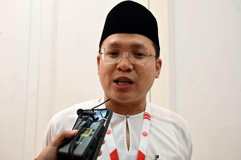 Pemuda UMNO Johor Seru Kuasai Naratif Ruang Digital Hadapi PRN