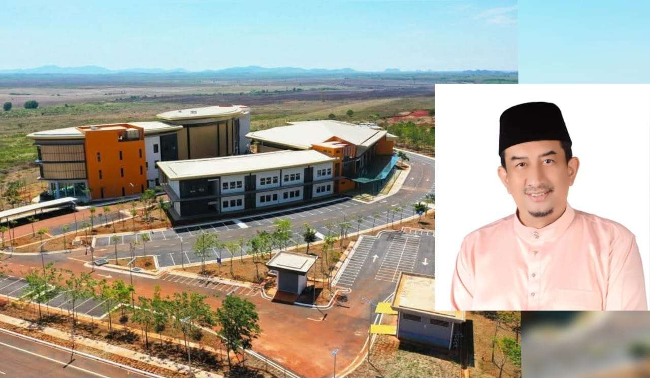 UMNO Padang Besar Gesa Penubuhan MPPB, Yakin Jadi Pemangkin Ekonomi Kedua Perlis