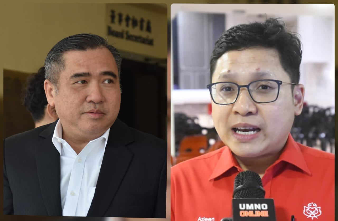 YB Loke Jangan Keliru Antara Tanggungjawab Negara dan Pilihan Politik
