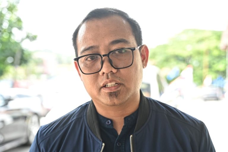 Anak Muda Perlu Berpolitik Berasaskan Fakta, Tolak Manipulasi Persepsi – Syahmi Ahmadi