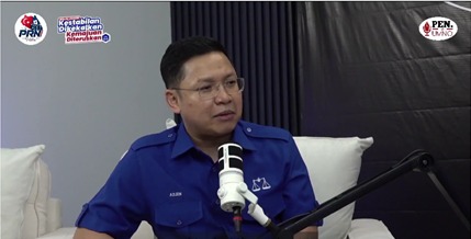 BN Tawar Agenda Masa Depan Anak Muda Menerusi Manifesto PRN Johor