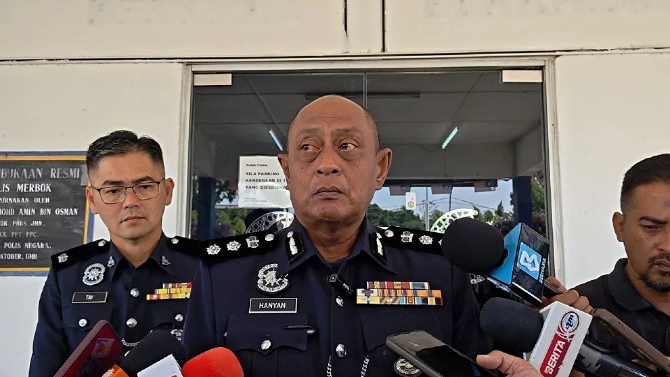Polis Sungai Petani siasat dakwaan dua warga emas di pusat jagaan cedera akibat diikat pada katil