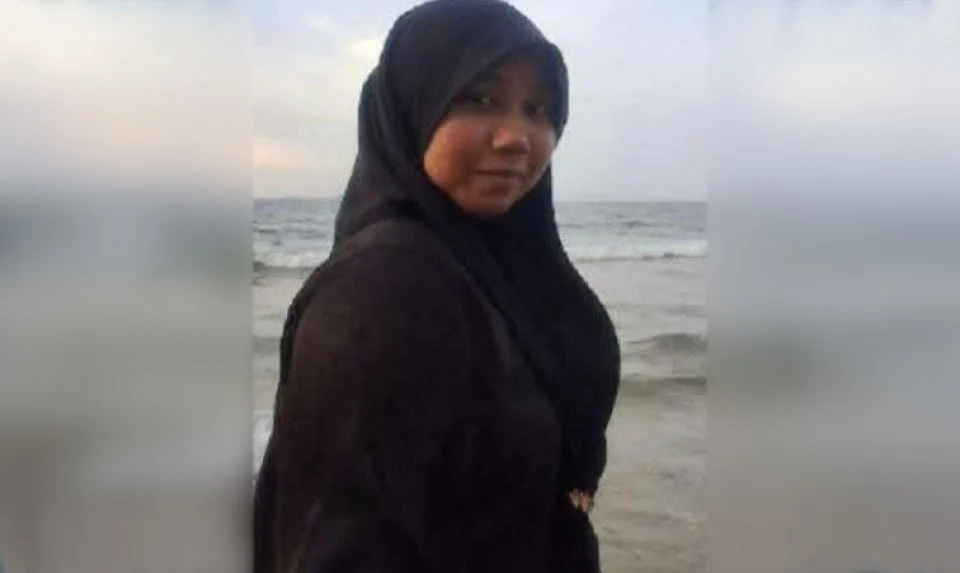 Remaja perempuan 16 tahun hilang ketika bersama keluarga di pantai
