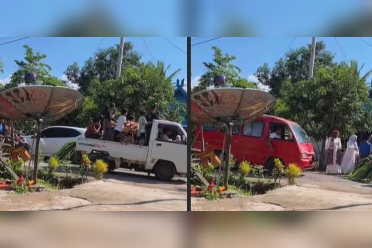 Duit hantaran lebih RM12,000 baru diterima hilang