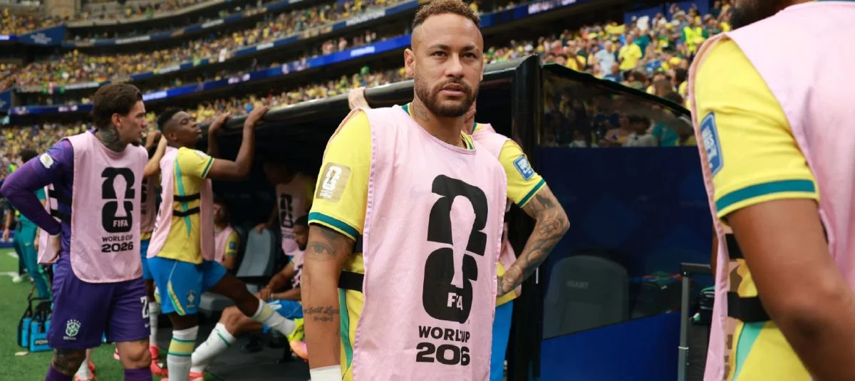 Ancelotti simpan Neymar, sedia masukkan 'senjata rahsia' pada masa sesuai