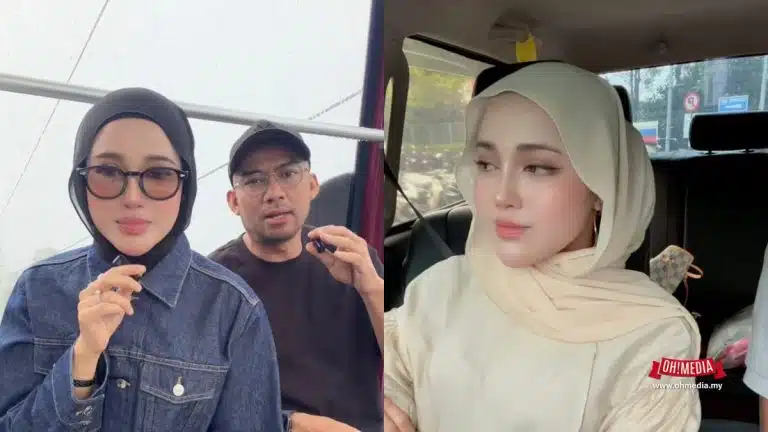 Datuk Red Umum Bakal Nikahi Kekasih Julai Depan