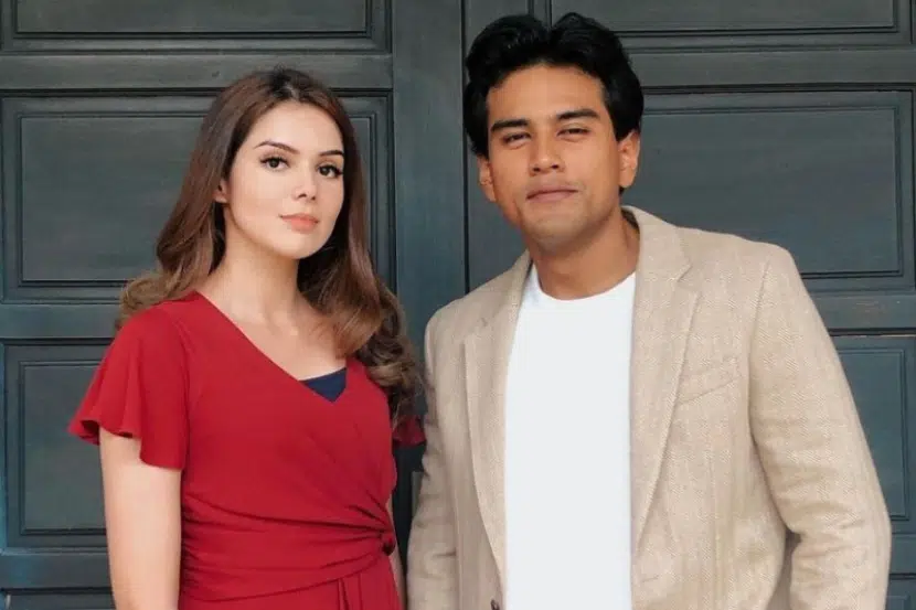 Sharifah Husna Akhirnya Sahkan Sudah Bercerai Dengan Halim Radzi Sharifah