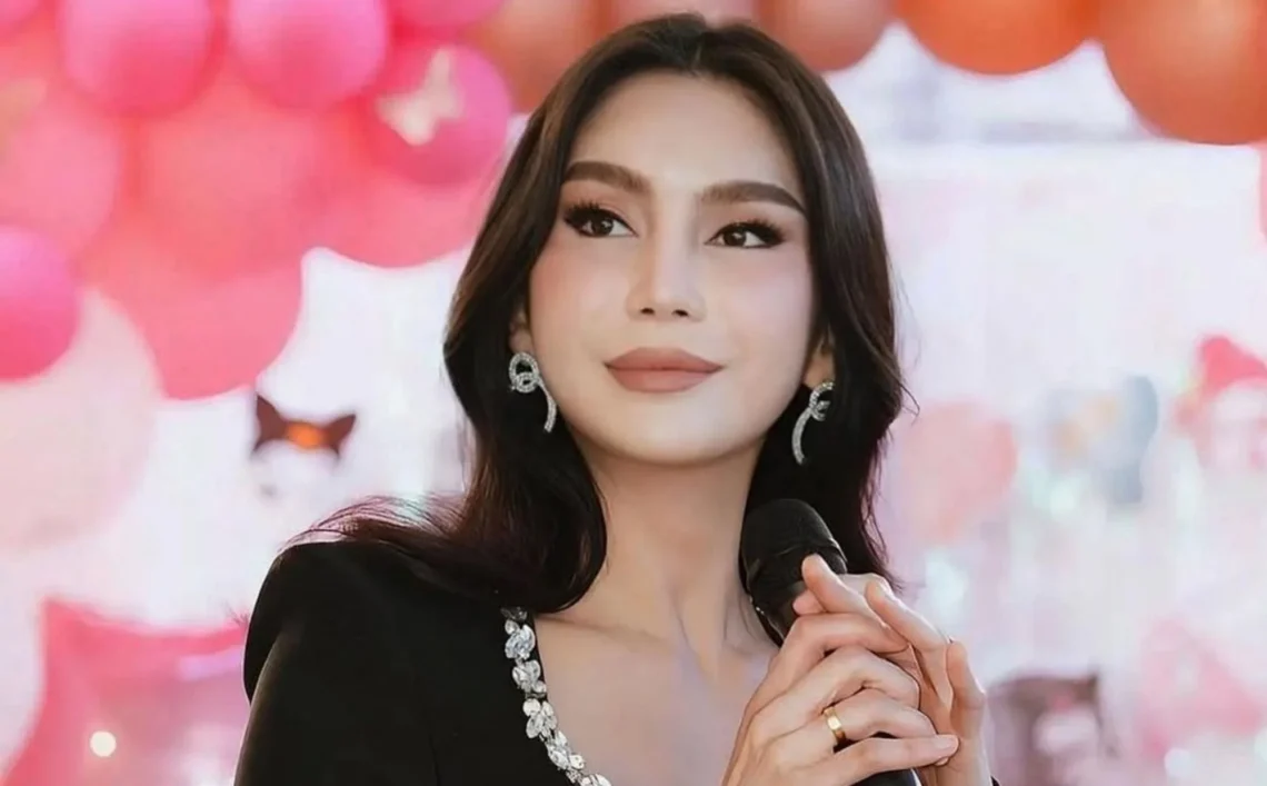 Nur Sajat Luah Rasa Sebak & Terharu [VIDEO] 
