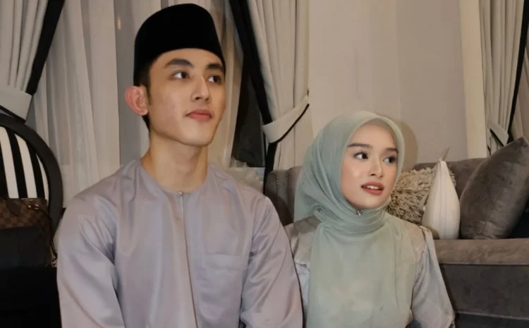 “Aslam & Marissa Bukan Lagi Suami Isteri”- Peguam Syarie