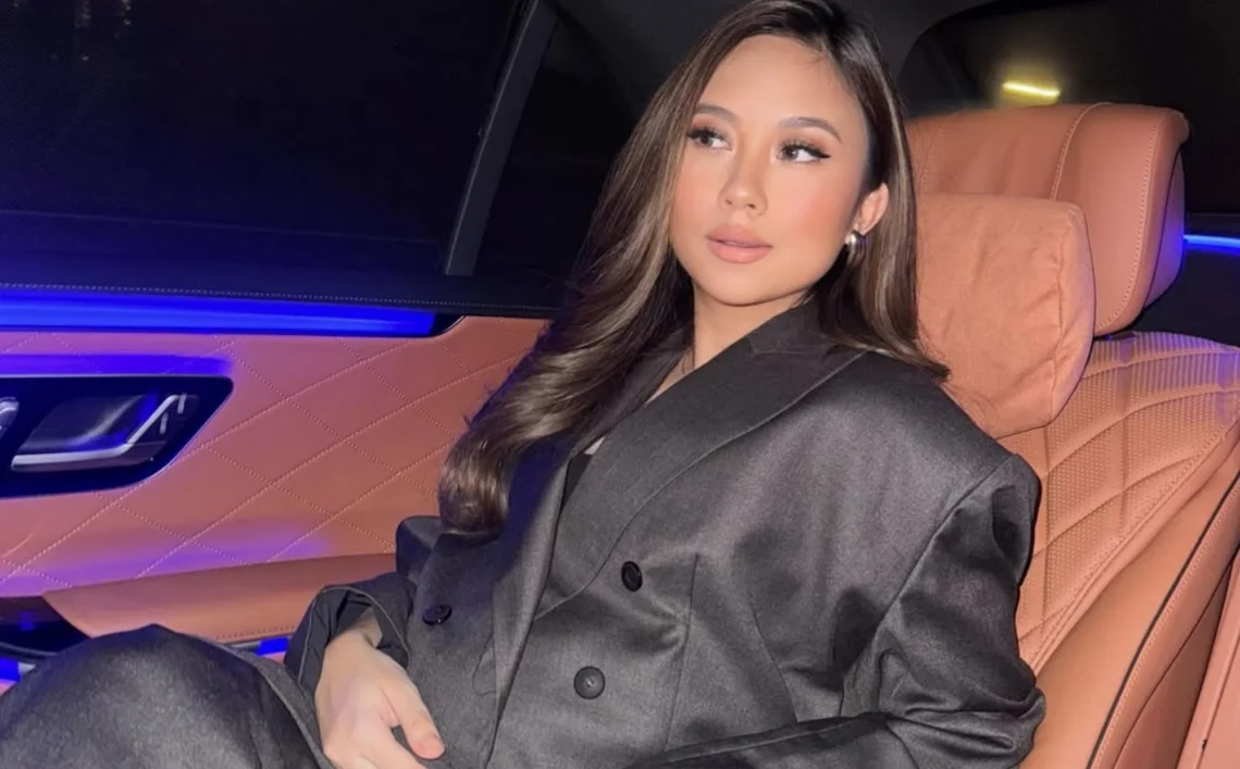 Intan Najuwa Jalani Transfusi Darah, Pitam Akibat Tekanan Darah Rendah