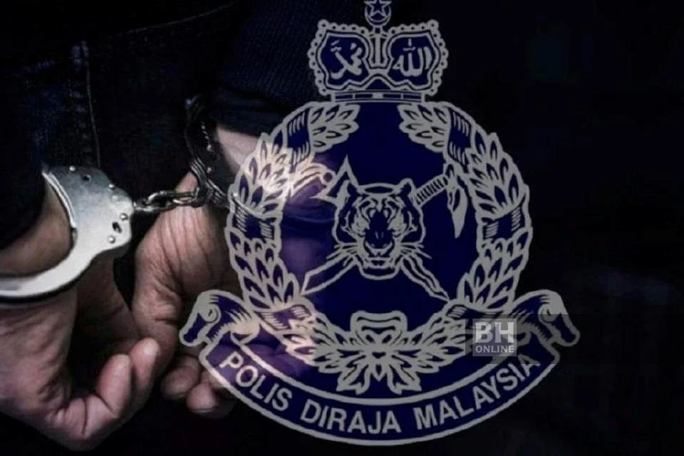 Lima lelaki ditahan bantu siasatan kes kehilangan dua sepupu remaja perempuan