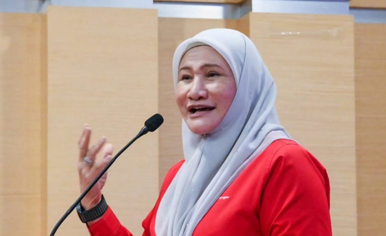 PRN Johor: Jangan Pertaruh Masa Depan Johor… Kekalkan Kestabilan, Kemajuan