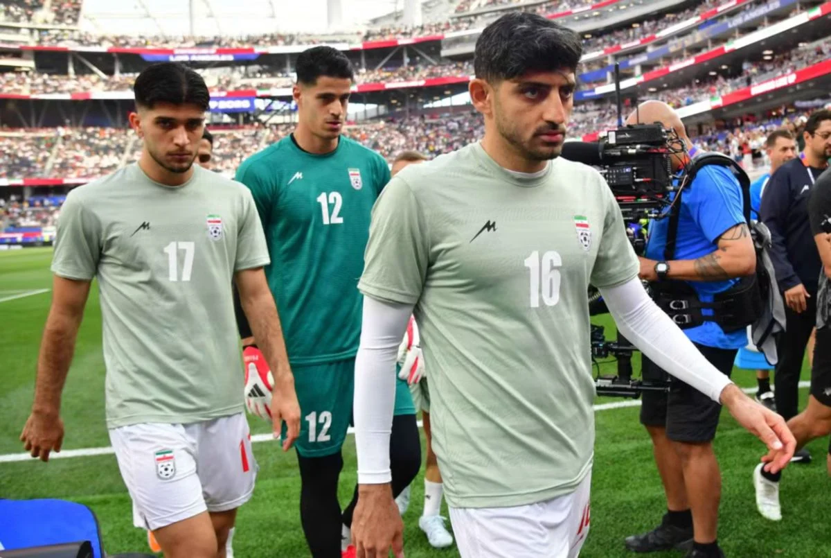 Iran tarik nafas lega, Torabi dapat visa baharu