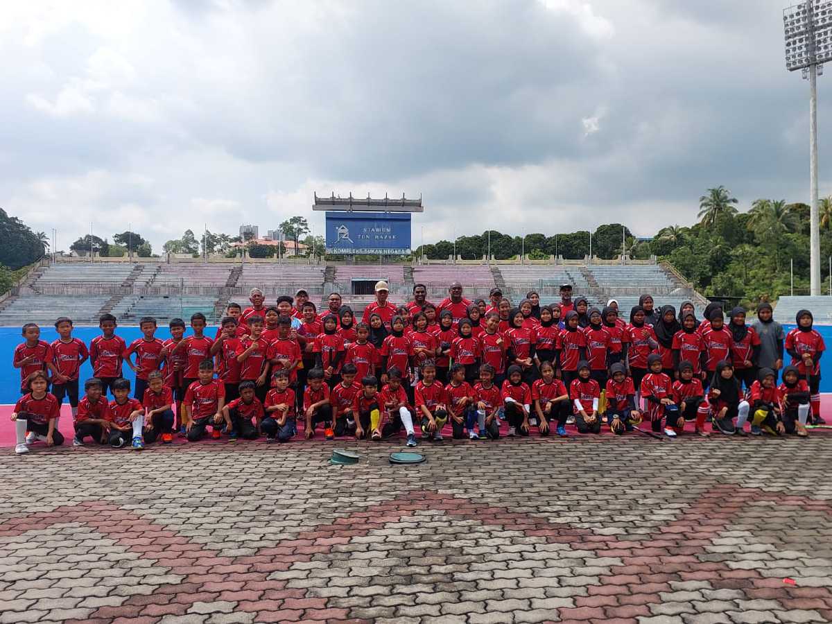 Tunas Angsana buru bintang hoki baharu
