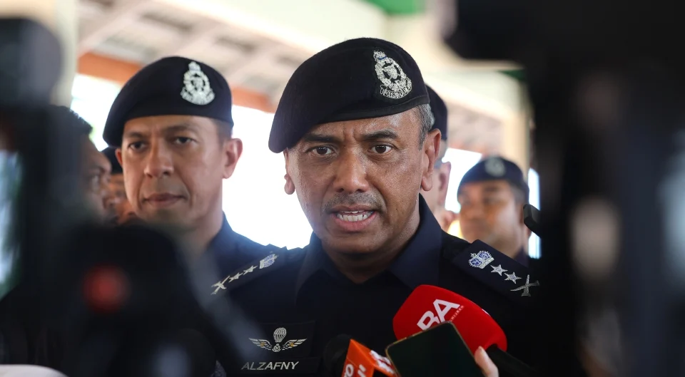 PRN Negeri Sembilan: 7 kertas siasatan dibuka - Polis