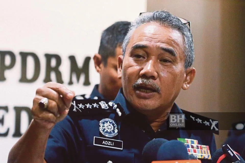 Lelaki Bangladesh dalang jual kad UNCHR kepada warga asing