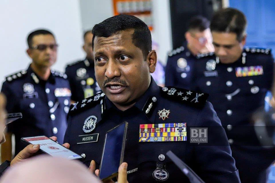 Mangsa culik dengan tebusan RM7 juta ada kaitan langsung sindiket dadah