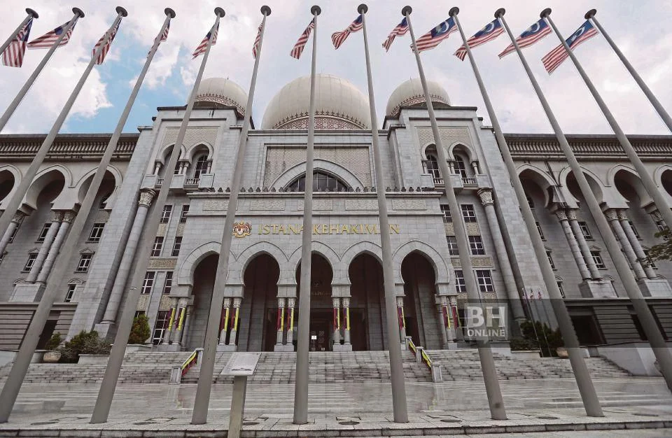 Mahkamah Rayuan kekal perintah tangguh bayaran ganti rugi dalam kes Raymond Koh, Amri