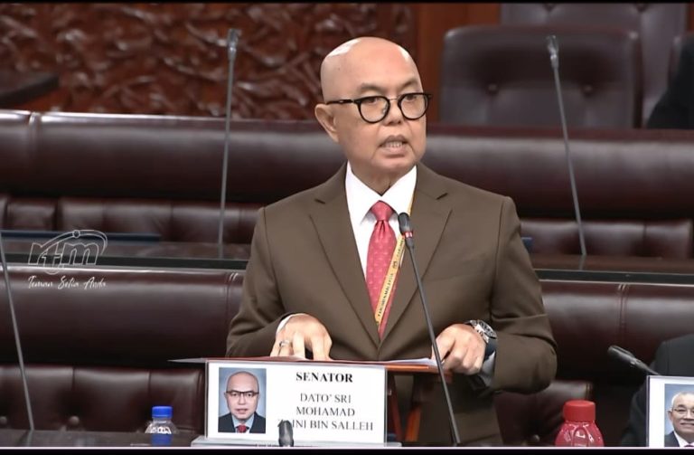 Penguatkuasaan Beras Perlu Diperkasa Dengan Teknologi, Ketelusan Dan Libat Urus