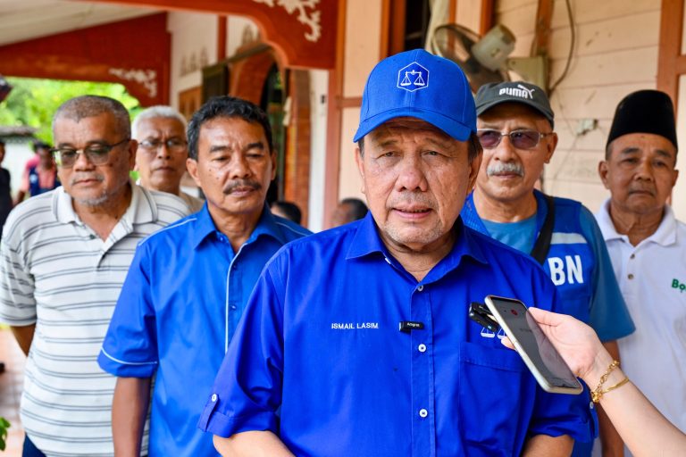Hubungan Baik Dengan Rakyat Beri Kelebihan Kepada Ismail Pertahan Juasseh
