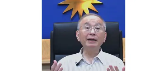 Rakyat 'hit twice' with SST on power bills, says Dr Wee