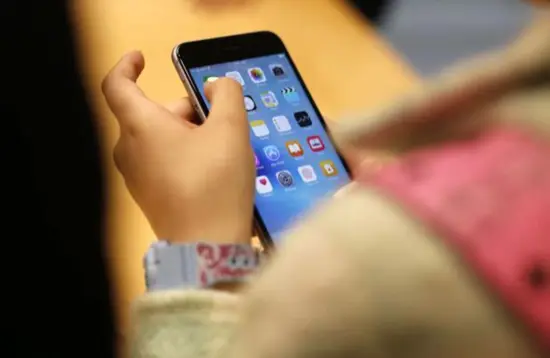 Exposing children's identities online is a crime, warns Social Welfare Dept