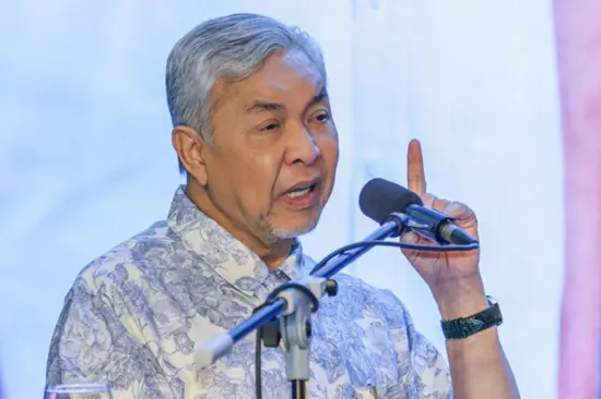 Cabinet restores TAR UMT's 10-year tax break after Dr Wee raises issue