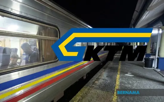 Negri polls: KTMB adds KTM, ETS trips to accommodate voters