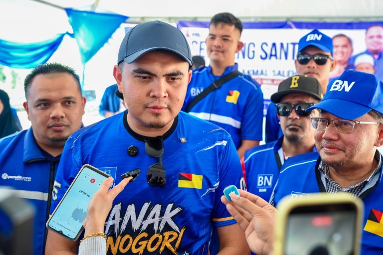 ‘Penyatuan Melayu Bukan Ancaman Kepada Kaum Lain’ – Dr Akmal