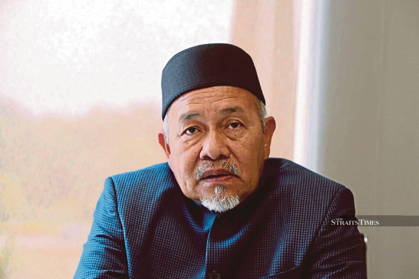 Negri Sembilan polls: PN and BN manifestos share similarities, says Tuan Ibrahim