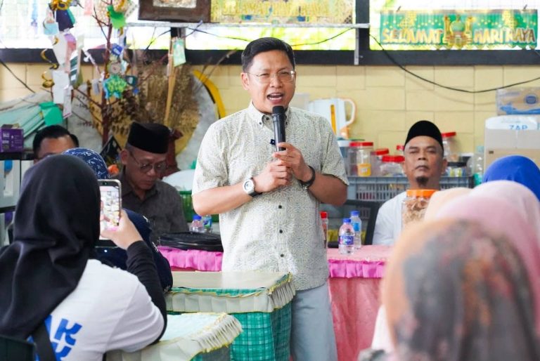 PH Tabur Janji Berbilion Tanpa Pelan, Manifesto Sekadar Umpan – Pemuda BN Johor