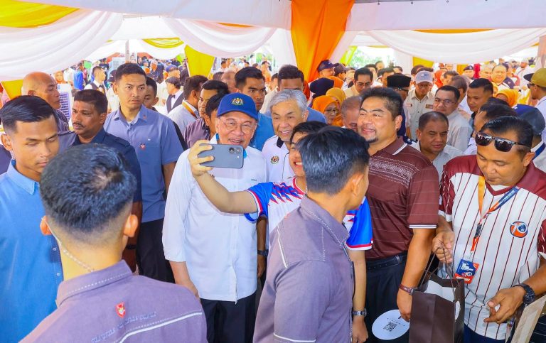 Sambutan Hari Peneroka Bukti Penghargaan Kepada Jasa Warga FELDA