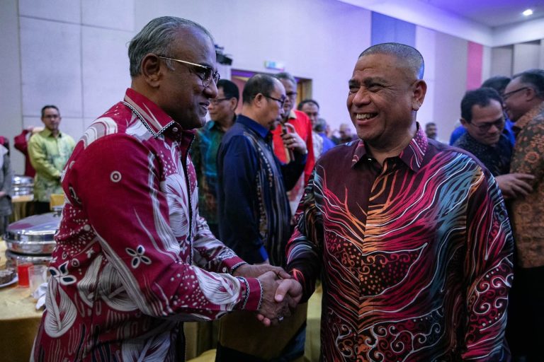 Saraani Harap Mesyuarat SPA 2026 Terus Bawa Manfaat Masa Depan Perkhidmatan Awam