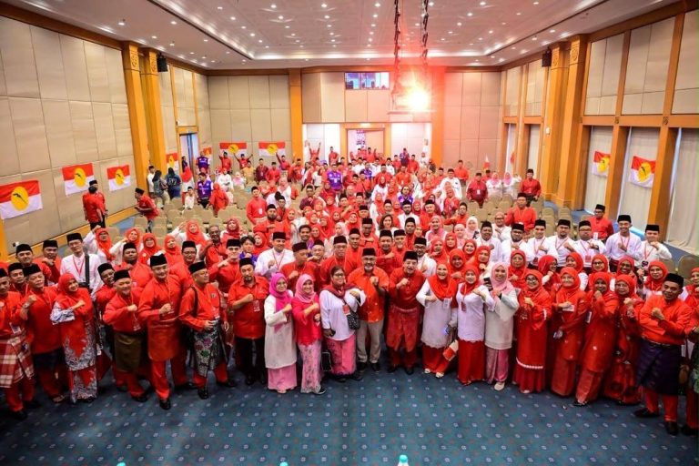 Tengku Adnan Seru Perkukuh Parti, Bersedia Hadapi PRU-16