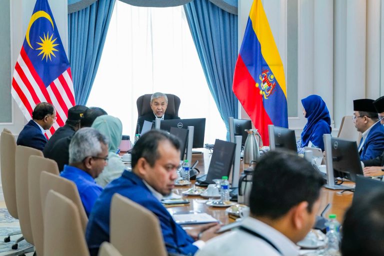 Kepakaran Pelbagai Pihak Penting Demi Kemaslahatan Ummah – Ahmad Zahid