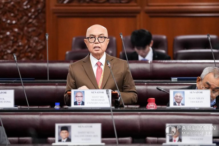 Penguatkuasaan Beras Perlu Diperkasa Dengan Teknologi, Ketelusan Dan Libat Urus