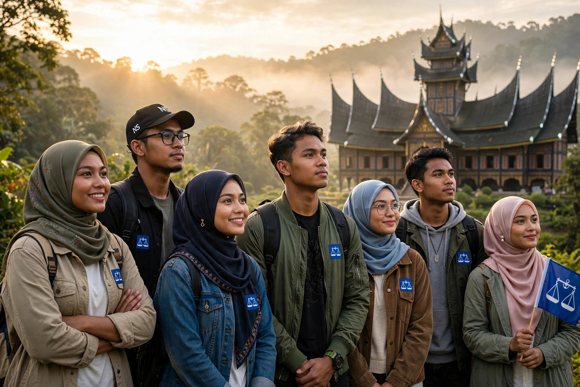 Anak Muda Negeri Sembilan: Bangkit Menentukan Masa Depan
