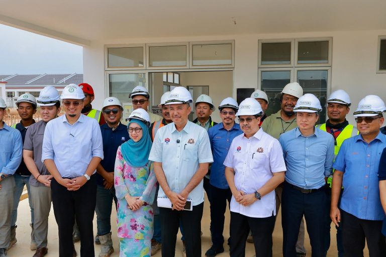 PIPBJ Buka Peluang Lebih Ramai Rakyat Johor Miliki Rumah Sendiri