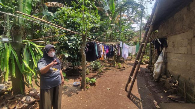Puluhan seluar dalam wanita dicuri untuk ritual ilmu hitam