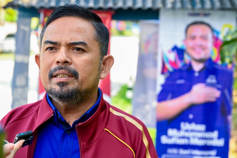Hormati Pendirian Kami… BN Bertanding Atas Prinsip, Perjuangan Parti